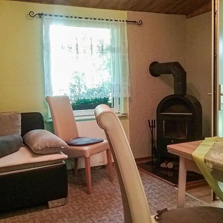 Gemuetliche Ferienwohnung Loebert Lubbenau Bagian luar foto