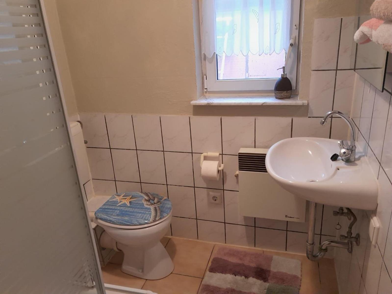 Gemuetliche Ferienwohnung Loebert Lubbenau Bagian luar foto