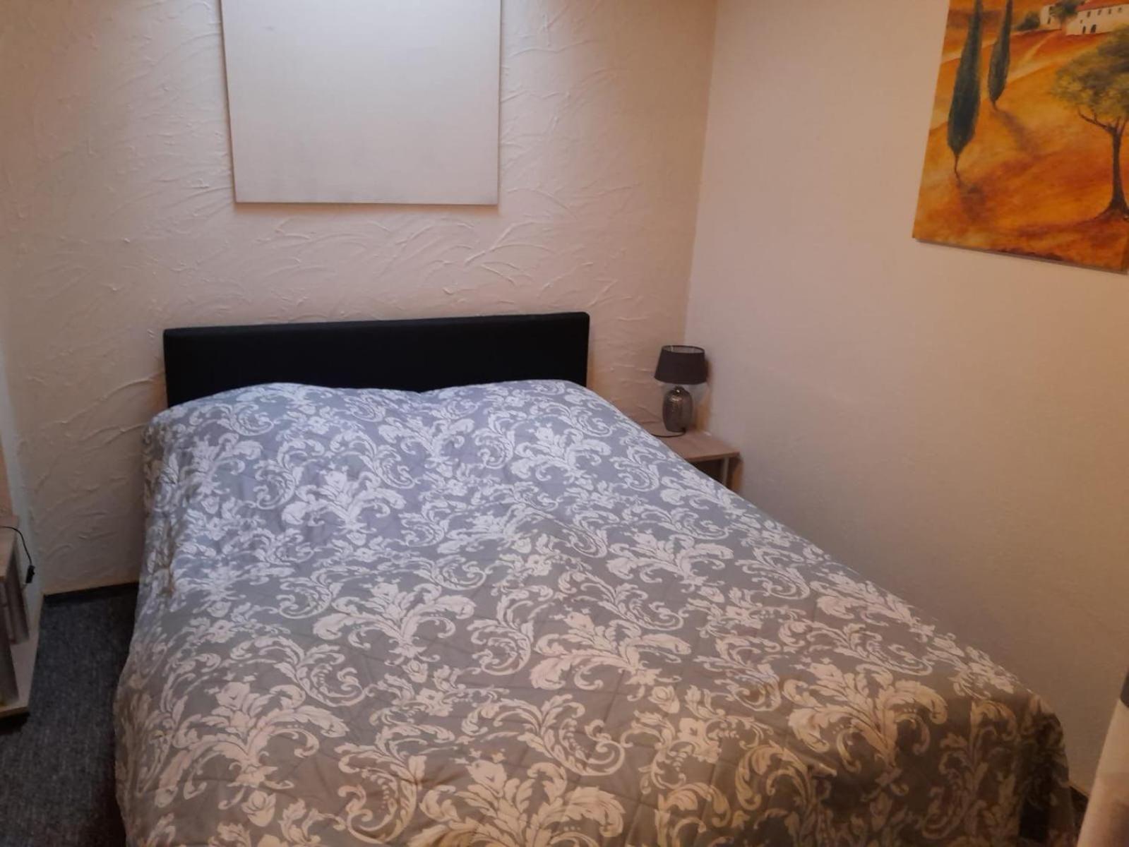 Gemuetliche Ferienwohnung Loebert Lubbenau Bagian luar foto
