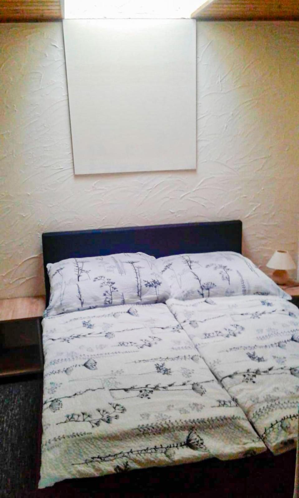 Gemuetliche Ferienwohnung Loebert Lubbenau Bagian luar foto